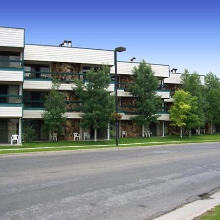 Getaways At Park Regency Resort Παρκ Σίτι Εξωτερικό φωτογραφία