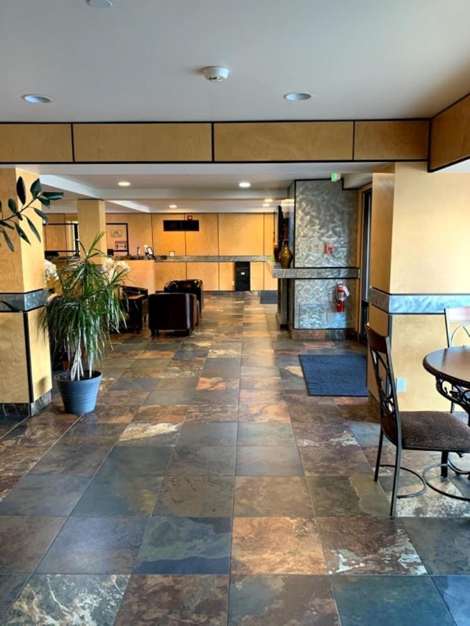 Getaways At Park Regency Resort Παρκ Σίτι Εξωτερικό φωτογραφία
