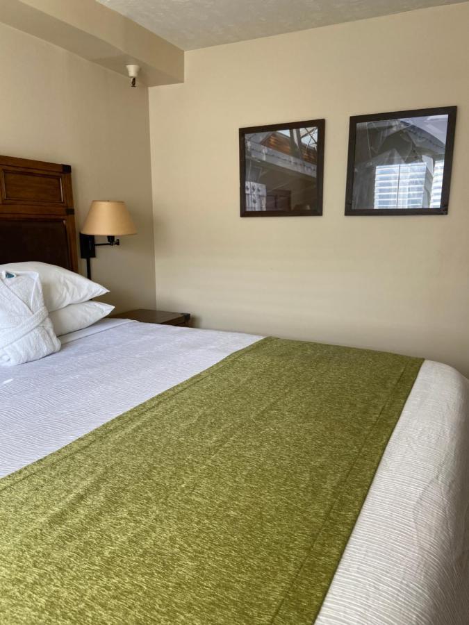 Getaways At Park Regency Resort Παρκ Σίτι Εξωτερικό φωτογραφία