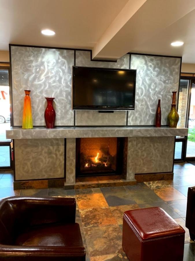 Getaways At Park Regency Resort Παρκ Σίτι Εξωτερικό φωτογραφία