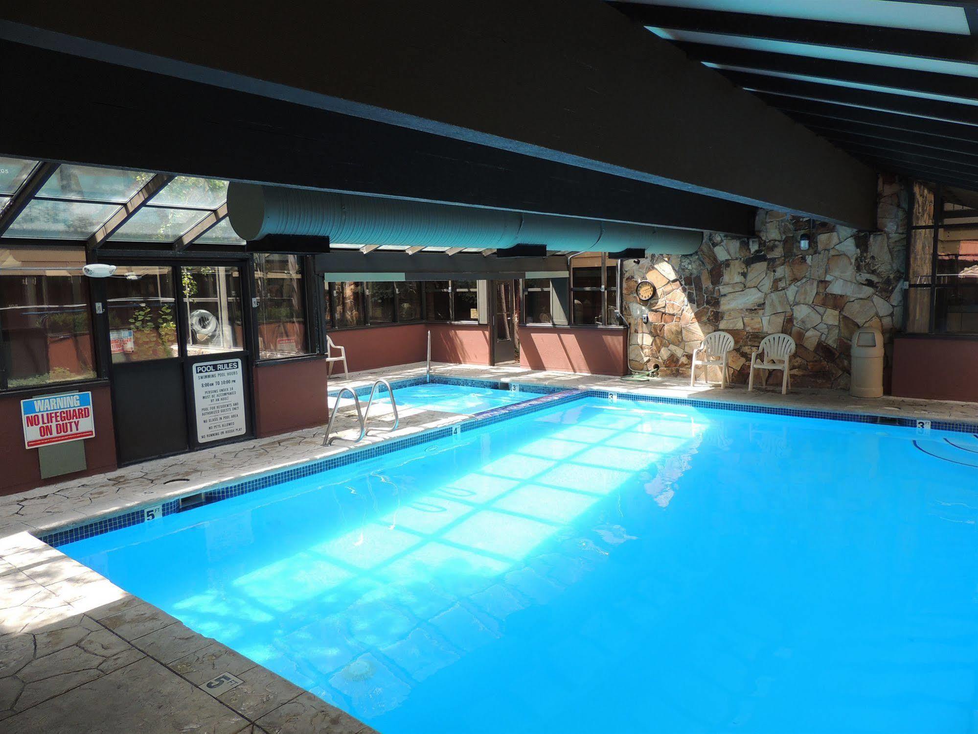 Getaways At Park Regency Resort Παρκ Σίτι Εξωτερικό φωτογραφία