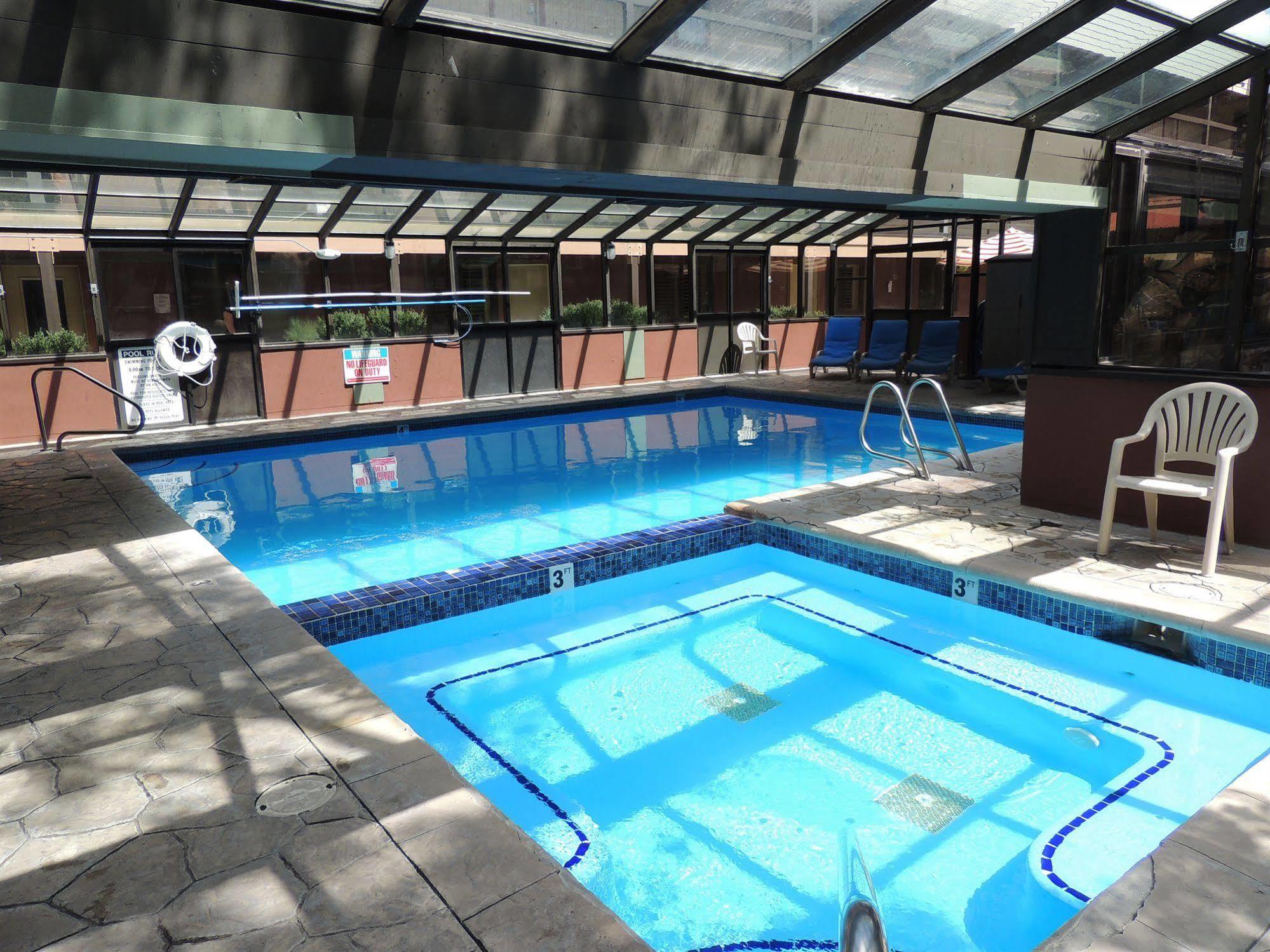 Getaways At Park Regency Resort Παρκ Σίτι Εξωτερικό φωτογραφία