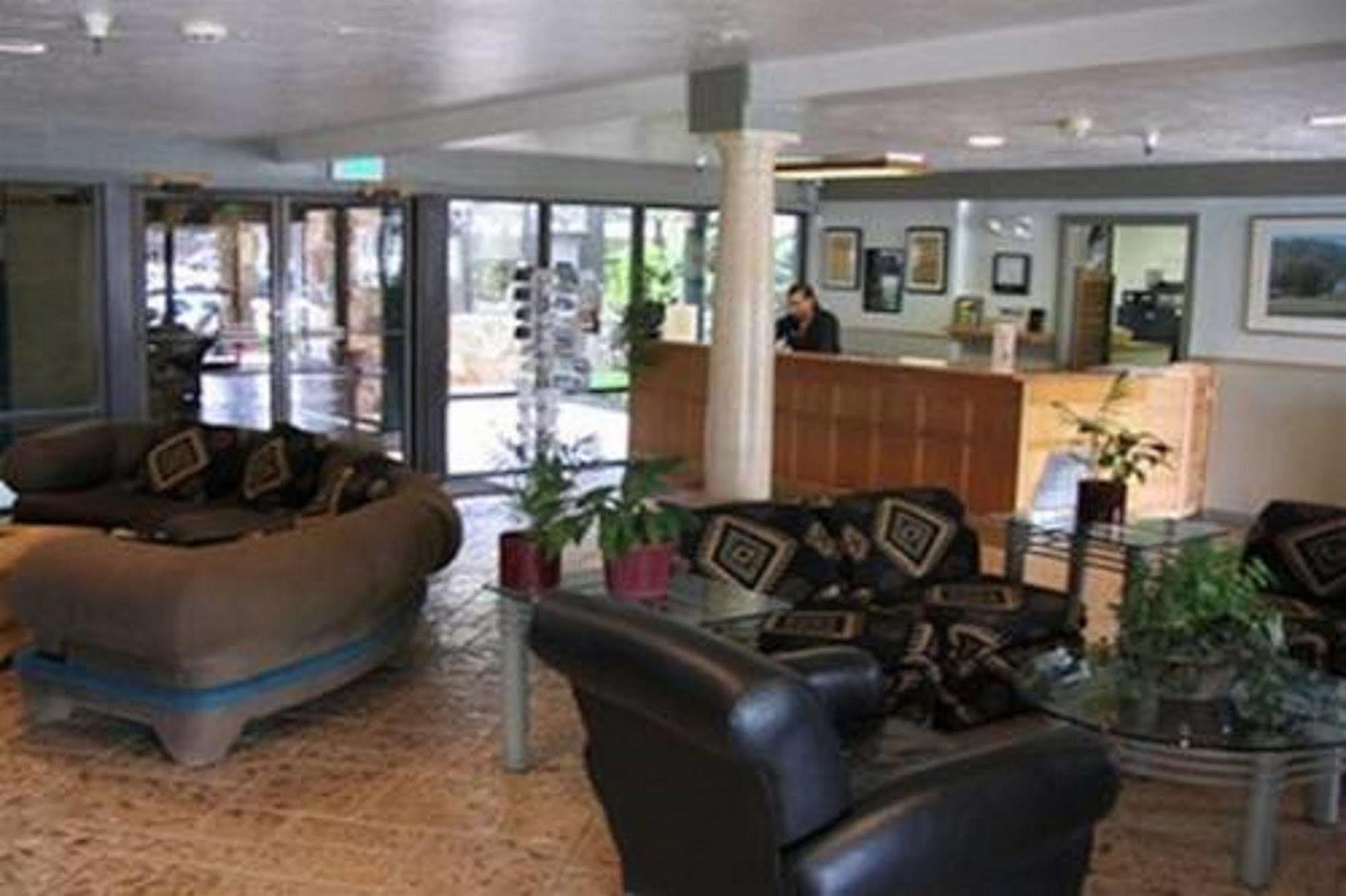 Getaways At Park Regency Resort Παρκ Σίτι Εξωτερικό φωτογραφία